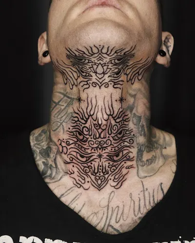 Patryk Sterczewski Piercing & Tattoo Radomsko